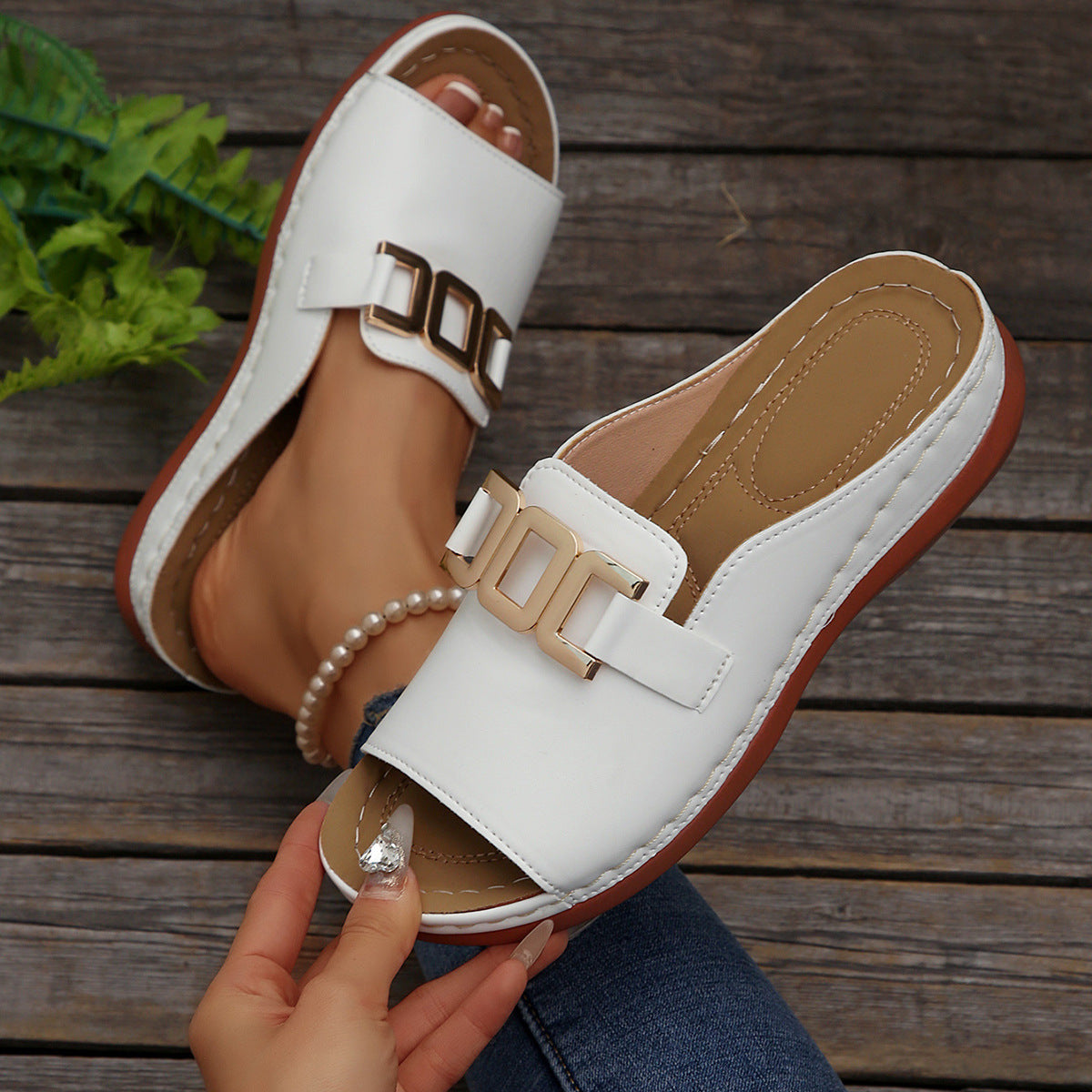 Sandale Venesia