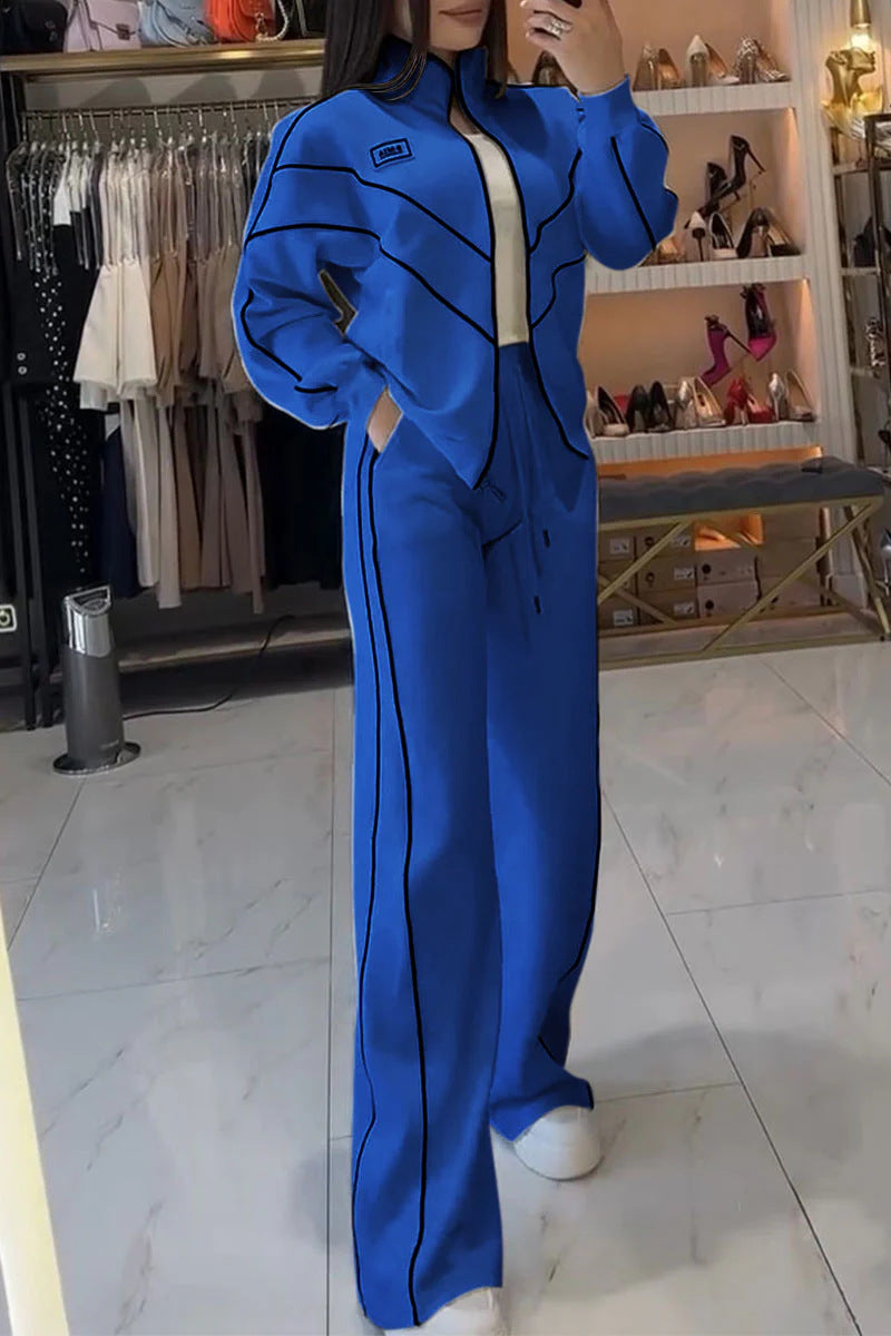 Ensemble Sport Élastique