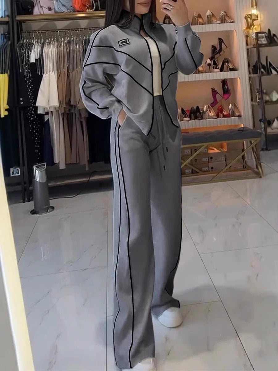 Ensemble Sport Élastique