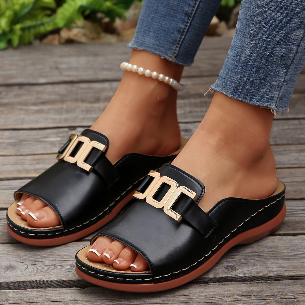 Sandale Venesia