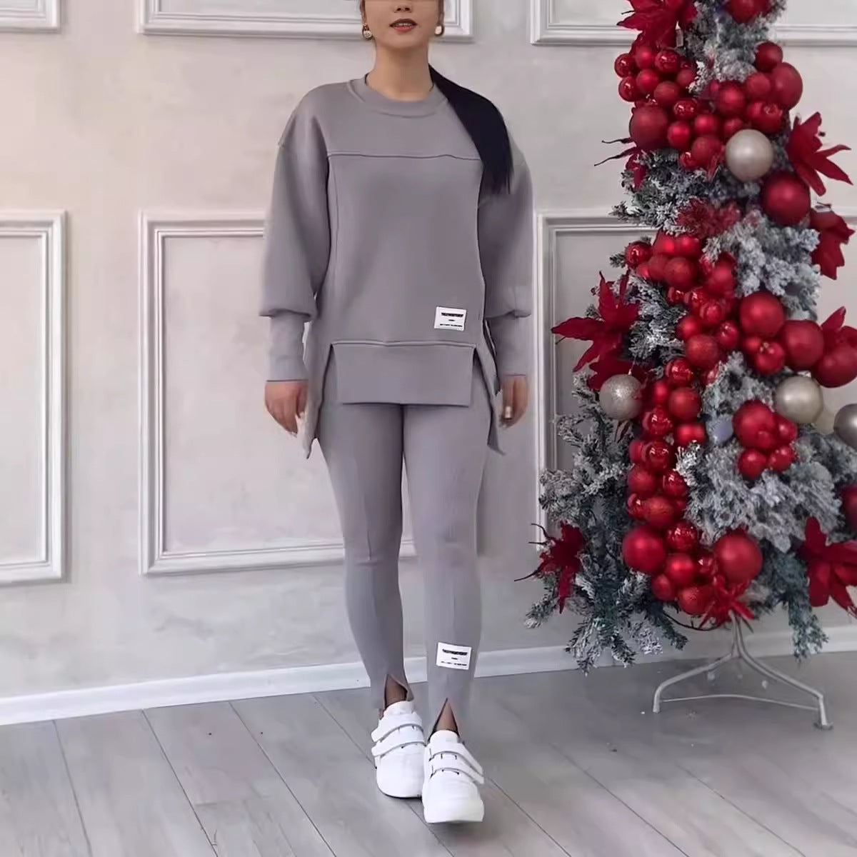 Ensemble Sport Chic