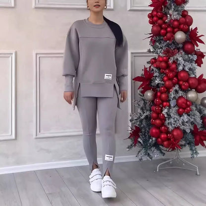 Ensemble Sport Chic