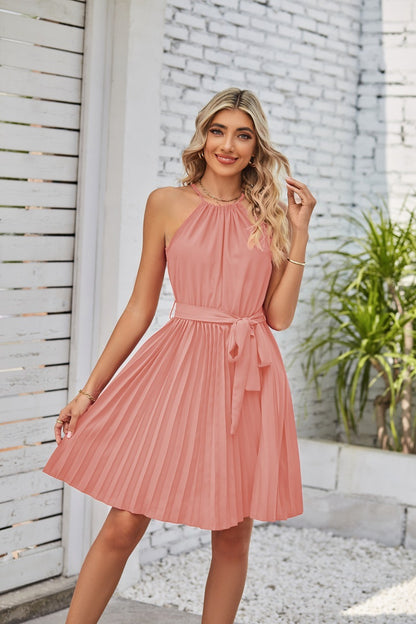 Robe Bustier glamour