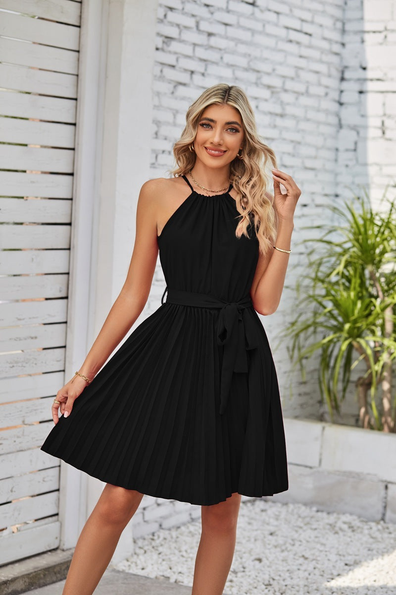 Robe Bustier glamour
