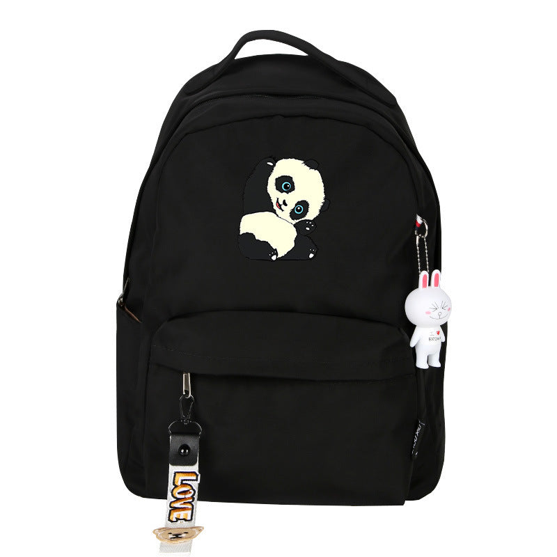 Sac à Dos Panda Mignon