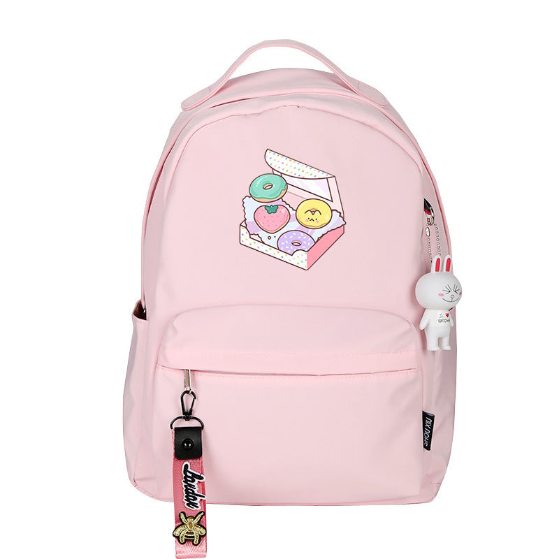 Sac à Dos Panda Mignon