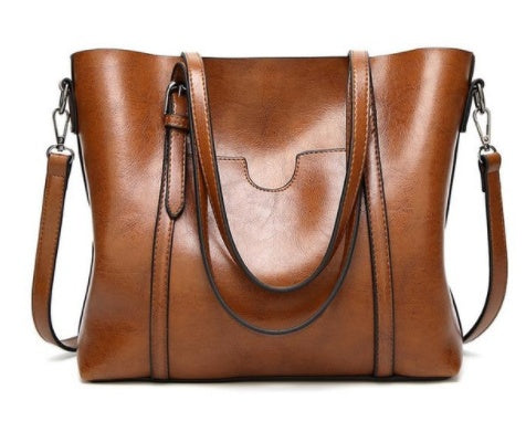 Donna | Sac En Cuir