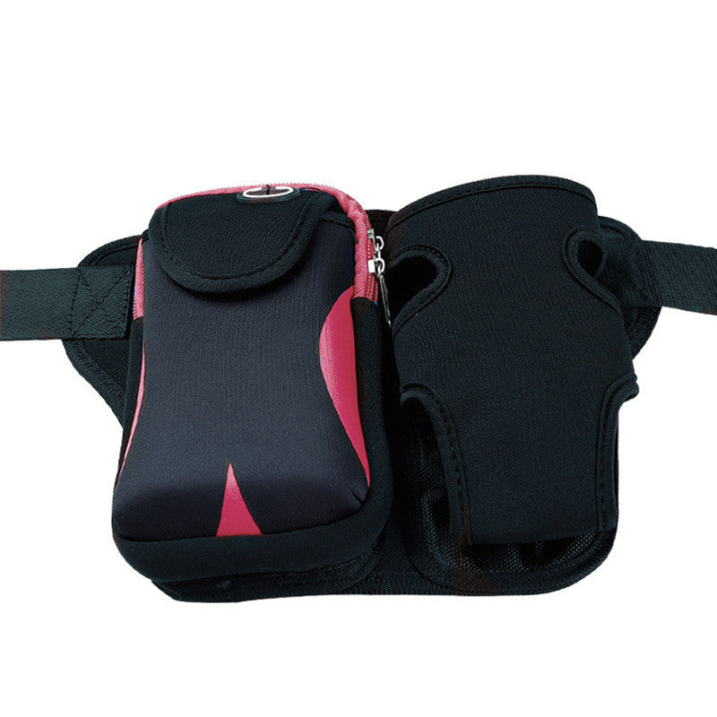 Sac de Taille Sport