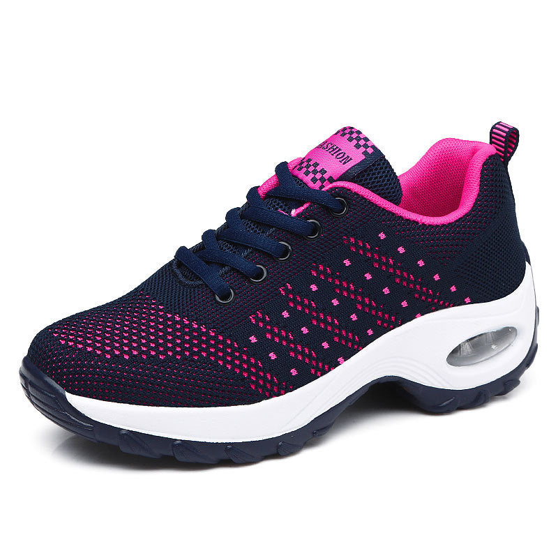 CHAUSSURES MARCHE ORTHOPÉDIQUES