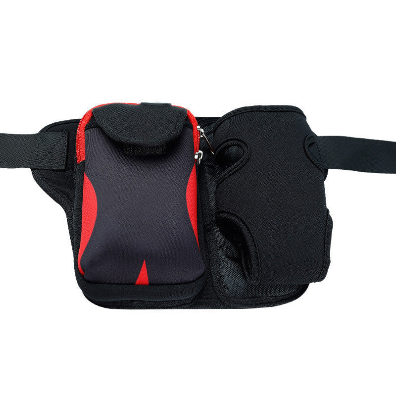 Sac de Taille Sport