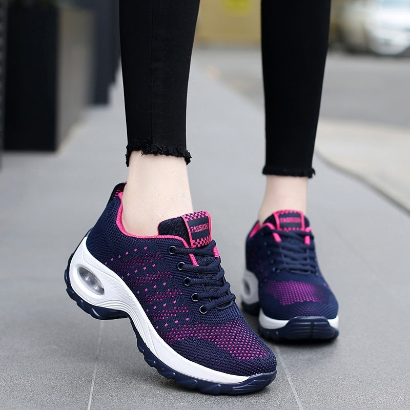 CHAUSSURES MARCHE ORTHOPÉDIQUES