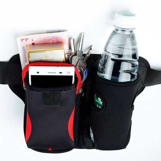 Sac de Taille Sport
