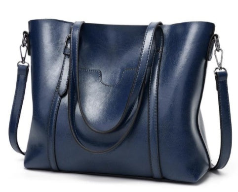 Donna | Sac En Cuir