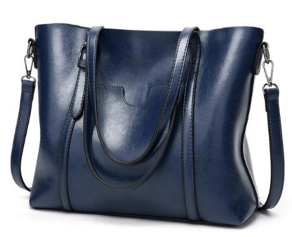 Donna | Sac En Cuir