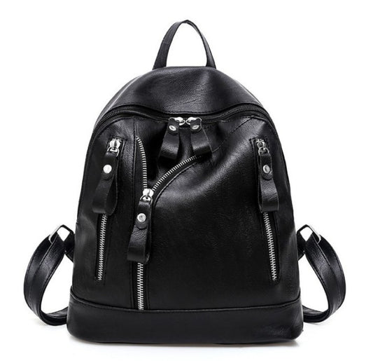 Sac Imperméable en Cuir PU