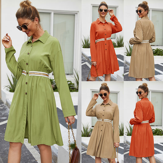 Selina – Robe d'été