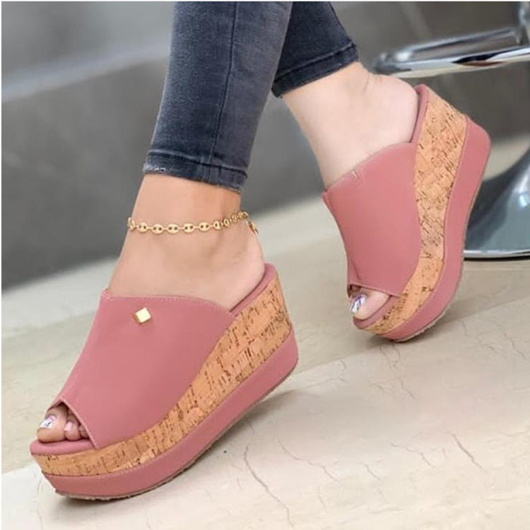 Sandales Bloom
