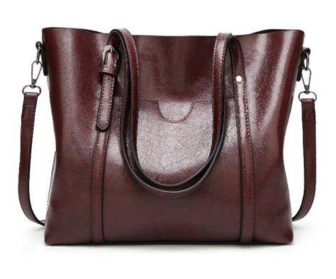 Donna | Sac En Cuir