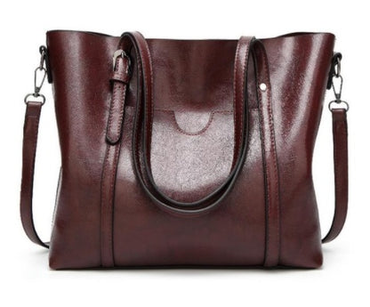 Donna | Sac En Cuir