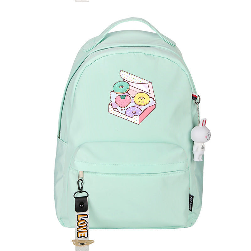 Sac à Dos Panda Mignon