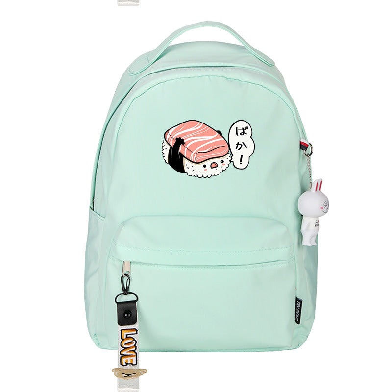 Sac à Dos Panda Mignon