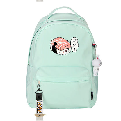 Sac à Dos Panda Mignon