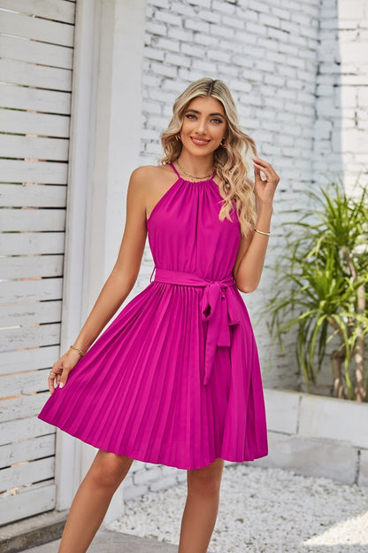 Robe Bustier glamour