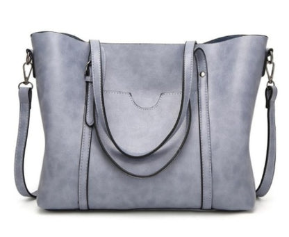 Donna | Sac En Cuir