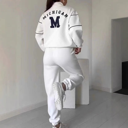 Ensemble Chloé - Jogging