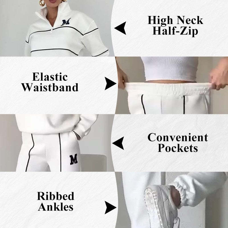 Ensemble Chloé - Jogging