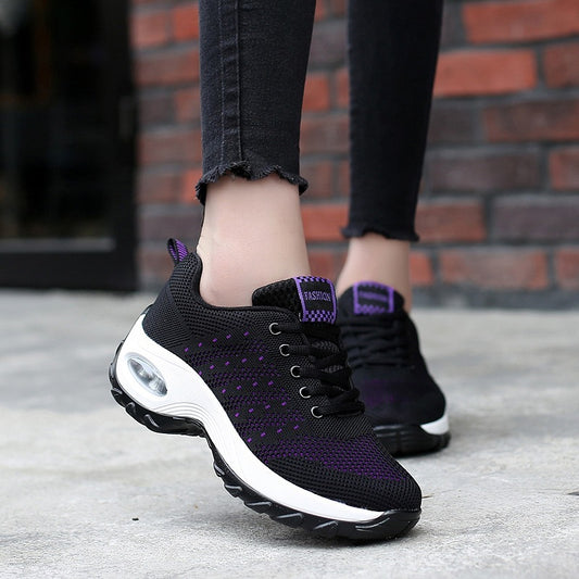 CHAUSSURES MARCHE ORTHOPÉDIQUES