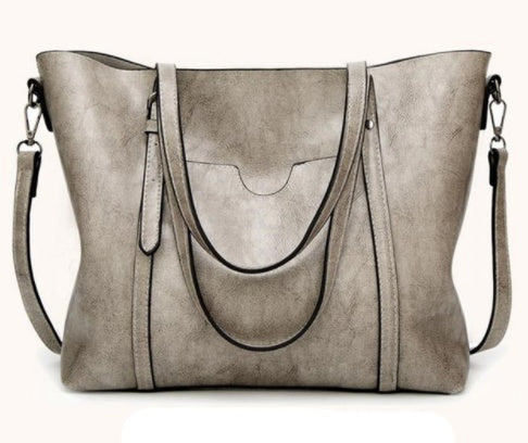 Donna | Sac En Cuir