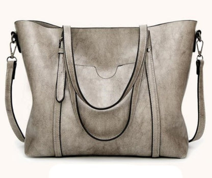 Donna | Sac En Cuir