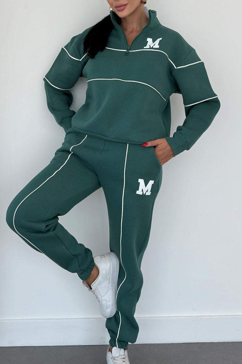 Ensemble Chloé - Jogging