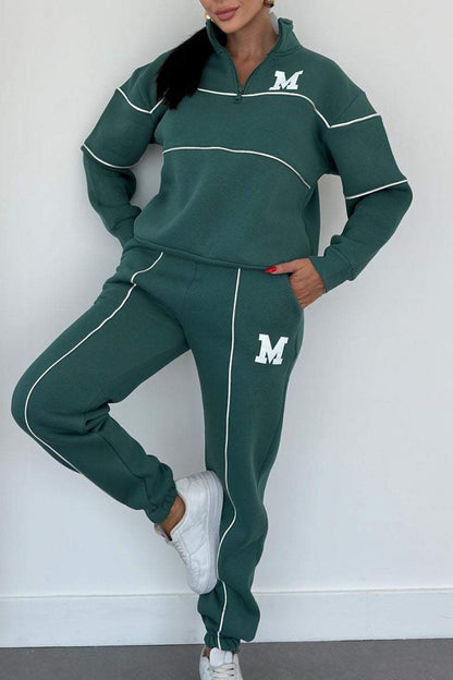 Ensemble Chloé - Jogging
