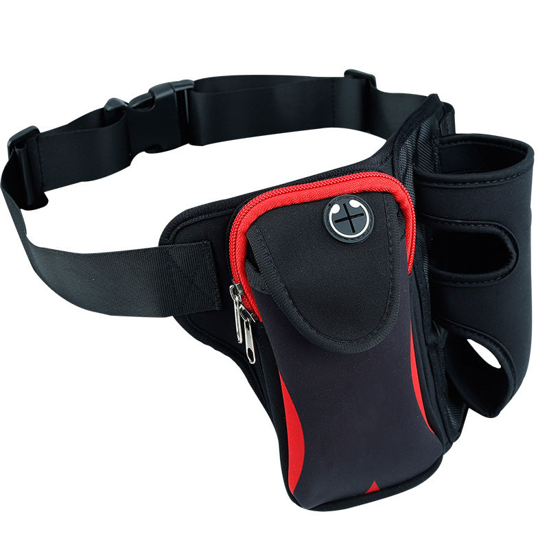 Sac de Taille Sport