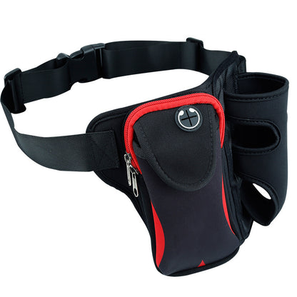 Sac de Taille Sport