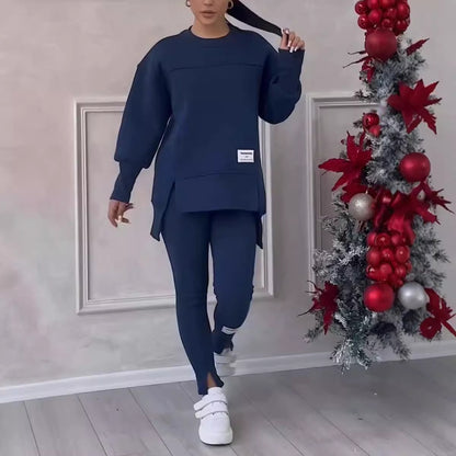 Ensemble Sport Chic