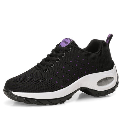 CHAUSSURES MARCHE ORTHOPÉDIQUES