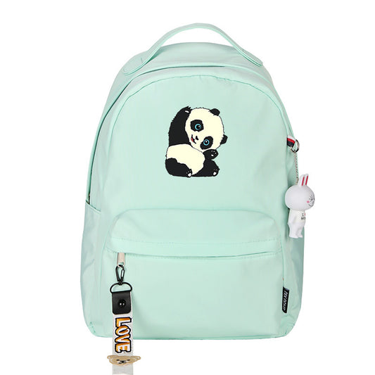 Sac à Dos Panda Mignon