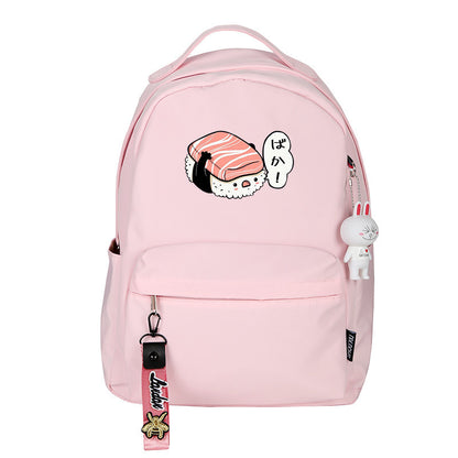 Sac à Dos Panda Mignon