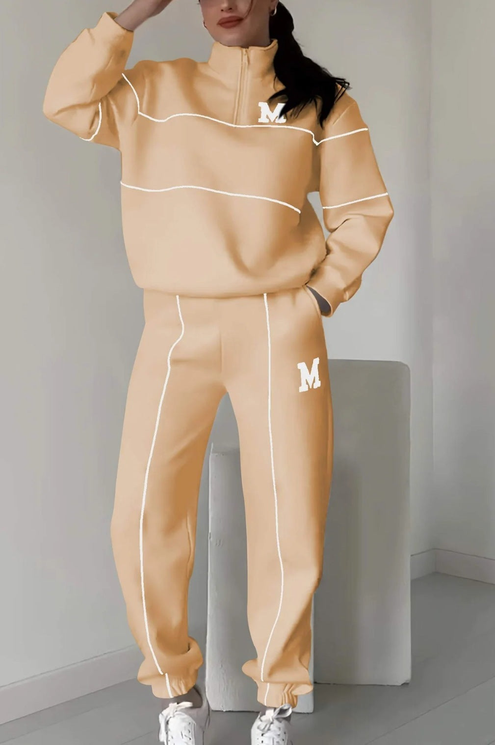 Ensemble Chloé - Jogging