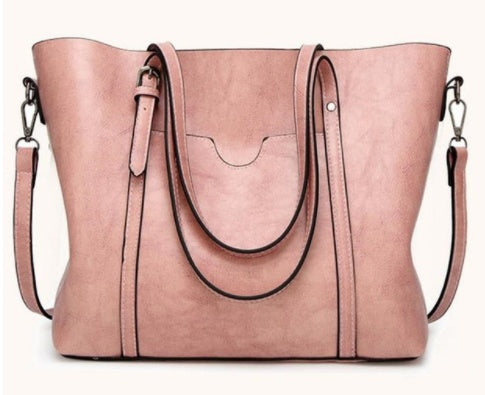 Donna | Sac En Cuir
