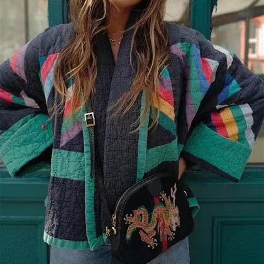 Veste Vintage