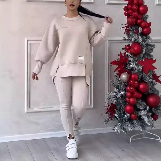 Ensemble Sport Chic