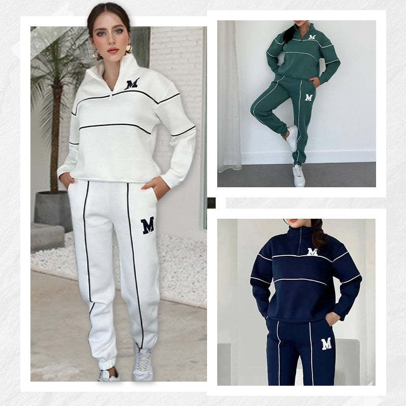 Ensemble Chloé - Jogging