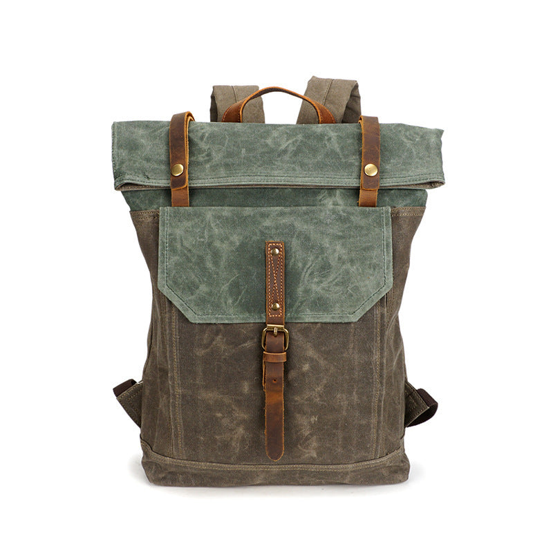 Sac à Dos Vintage Retro