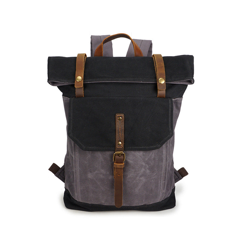 Sac à Dos Vintage Retro