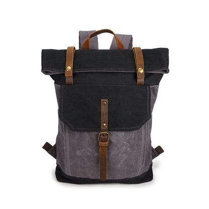 Sac à Dos Vintage Retro
