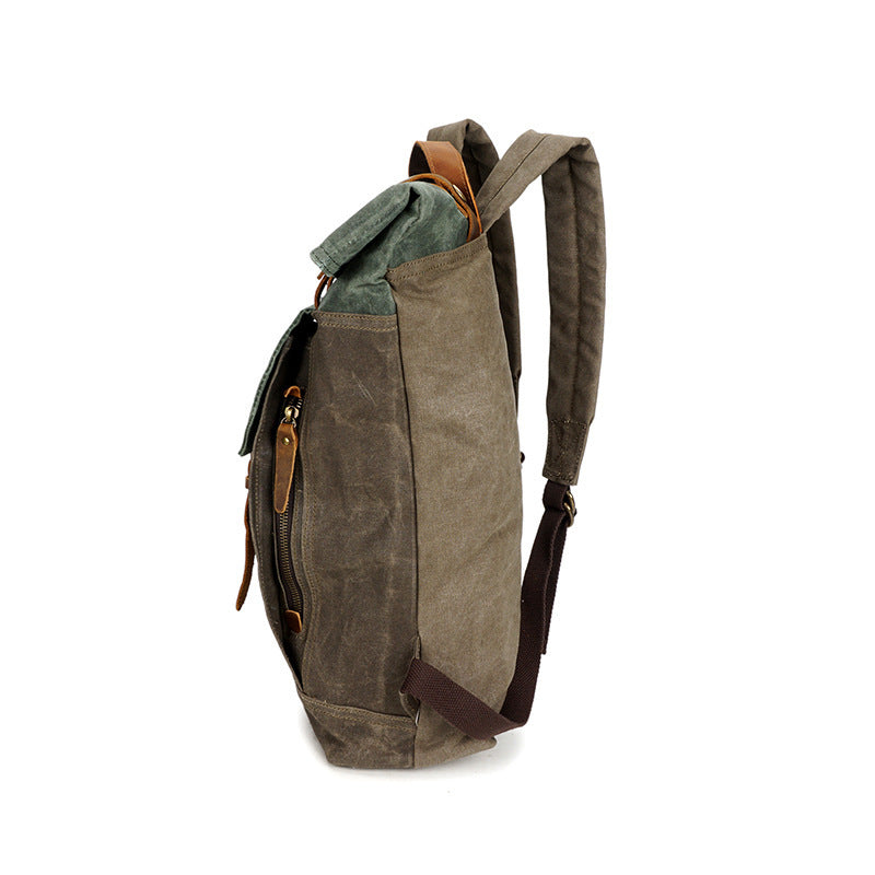 Sac à Dos Vintage Retro